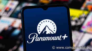 Paramount+ im Oktober 2026: Diese Serien und Filme starten