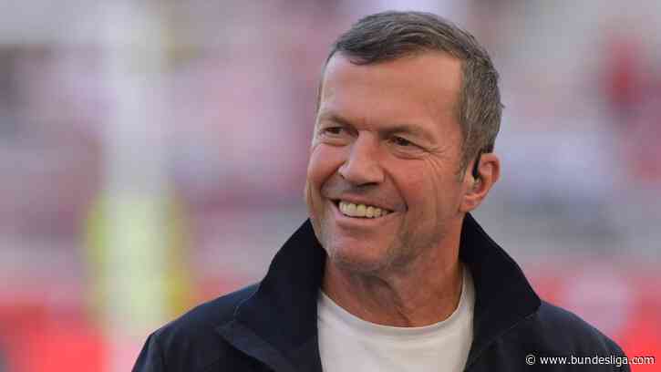 'He's thinking about the future of German football' - Lothar Matthäus discusses Jürgen Klopp's start to life as Germany head coach