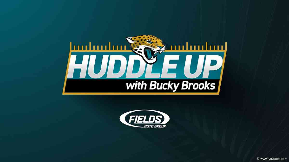 Week 2 Mistakes, Previewing Another Gritty Matchup in Week 3 | Huddle Up