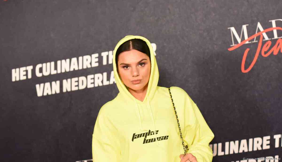 Famke Louise voegt extra jubileumshow toe in AFAS Live