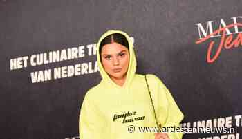 Famke Louise voegt extra jubileumshow toe in AFAS Live