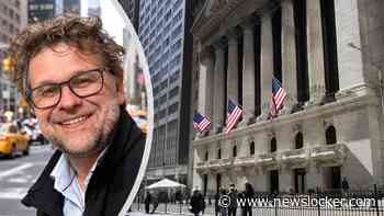 Hollands glorie: Arcadis gaat Wall Street beschermen tegen hoogwater