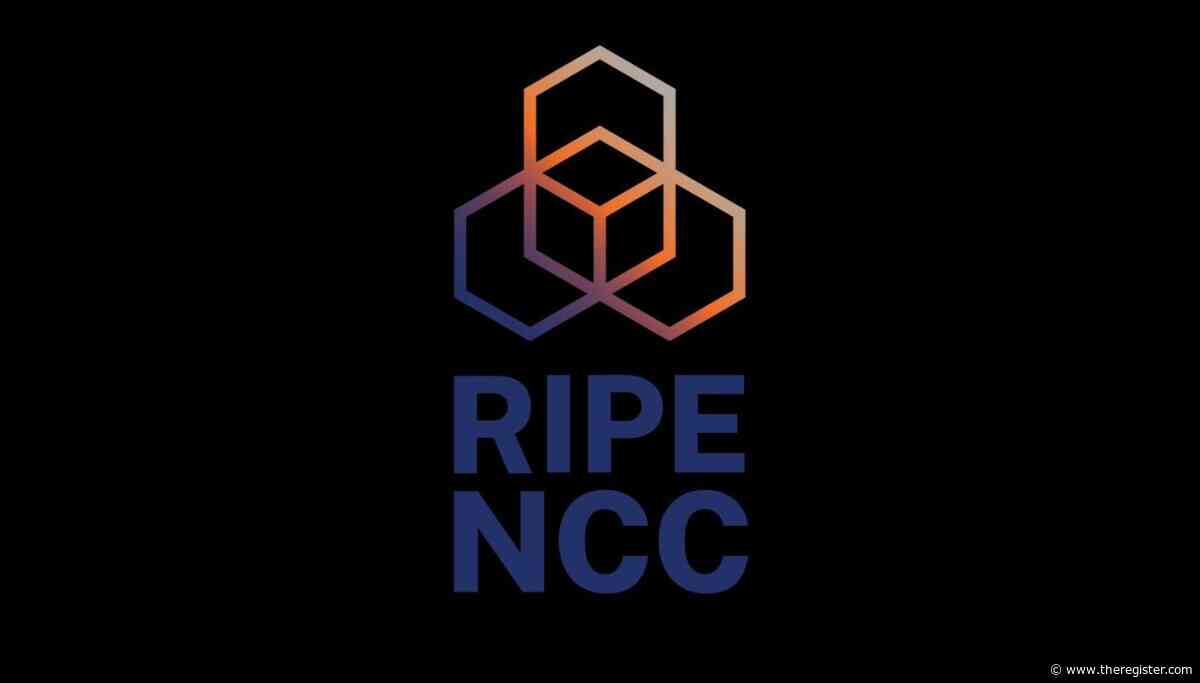 Europe’s internet registry wants governance ‘correction’ because its ‘Executive Board’ is not the executive