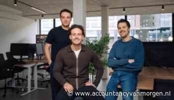 Fintech Duqu haalt 1,5 miljoen euro op