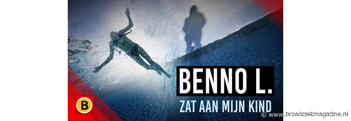 Podcast Benno L. zat aan mijn kind bij Omroep Brabant