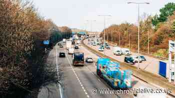 1 million UK drivers risk licence ban under proposed new road safety rules