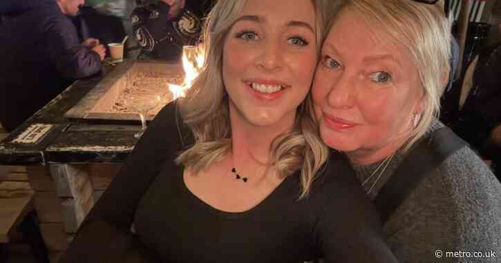 ‘My mum died of rabies after a puppy scratched her – it changed our lives forever’