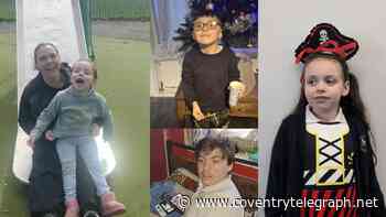 'Taken from us too soon' - heartbreak as mum and three kids killed in house fire