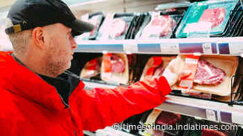 167,000 pounds of meat recalled after inspection violations