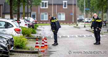 Rechtszaak over schoten in Borculolaan in Tilburg krijgt bizarre wending: verdachte Giovani (25) mag naar huis