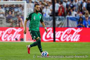 OM : Amine Gouiri, Pierre-Emile Højbjerg, Nayef Aguerd... Le programme et calendrier des internationaux marseillais