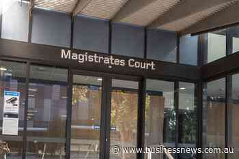Investment promoter’s widow faces fraud charges