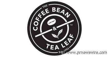 The Coffee Bean &amp; Tea Leaf® and Al-Ghunaim Celebrate 130-Café Milestone in Kuwait