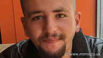 Man died after overdose of caffeine, inquest hears