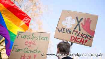 Wehrpflicht-Streik: Diese Rechte haben Schüler und Azubis