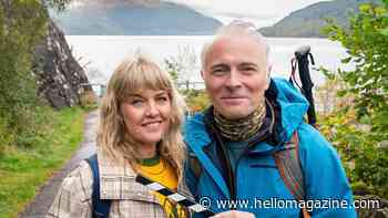 Shetland star to lead 'moving' new BBC show