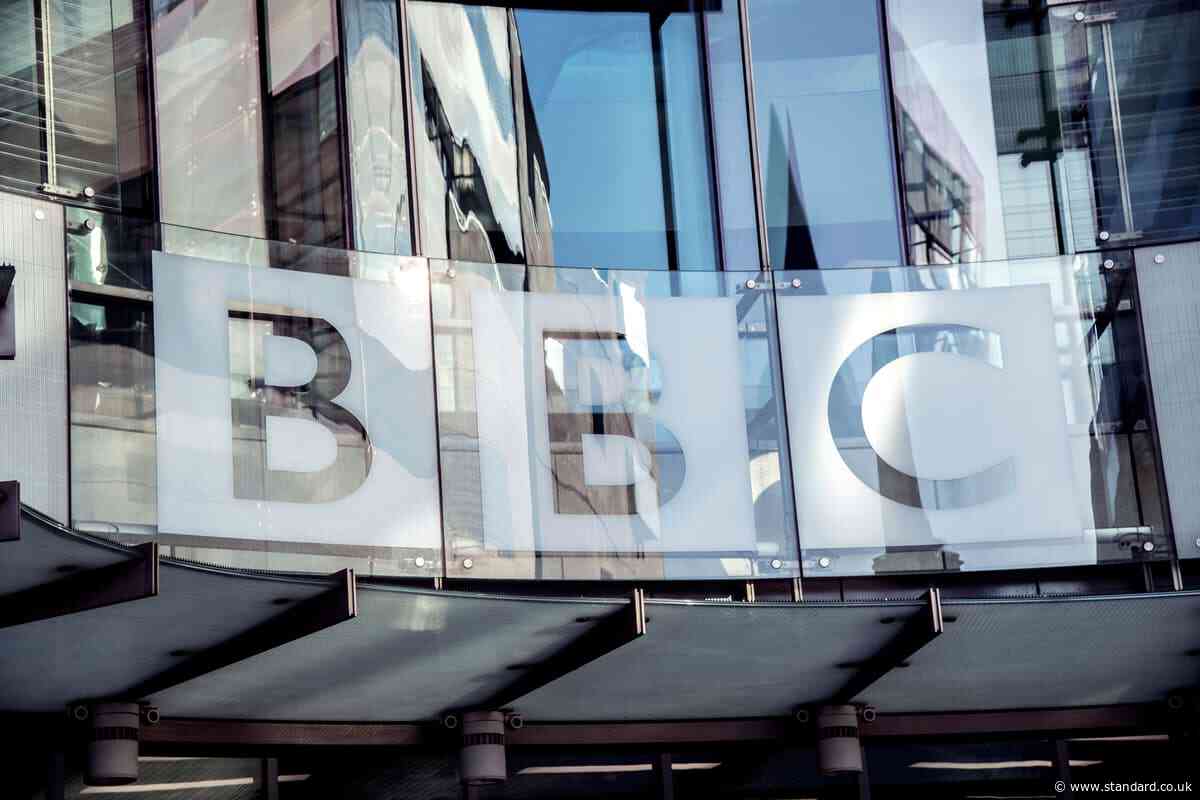 BBC to cut 41 roles within its sports department