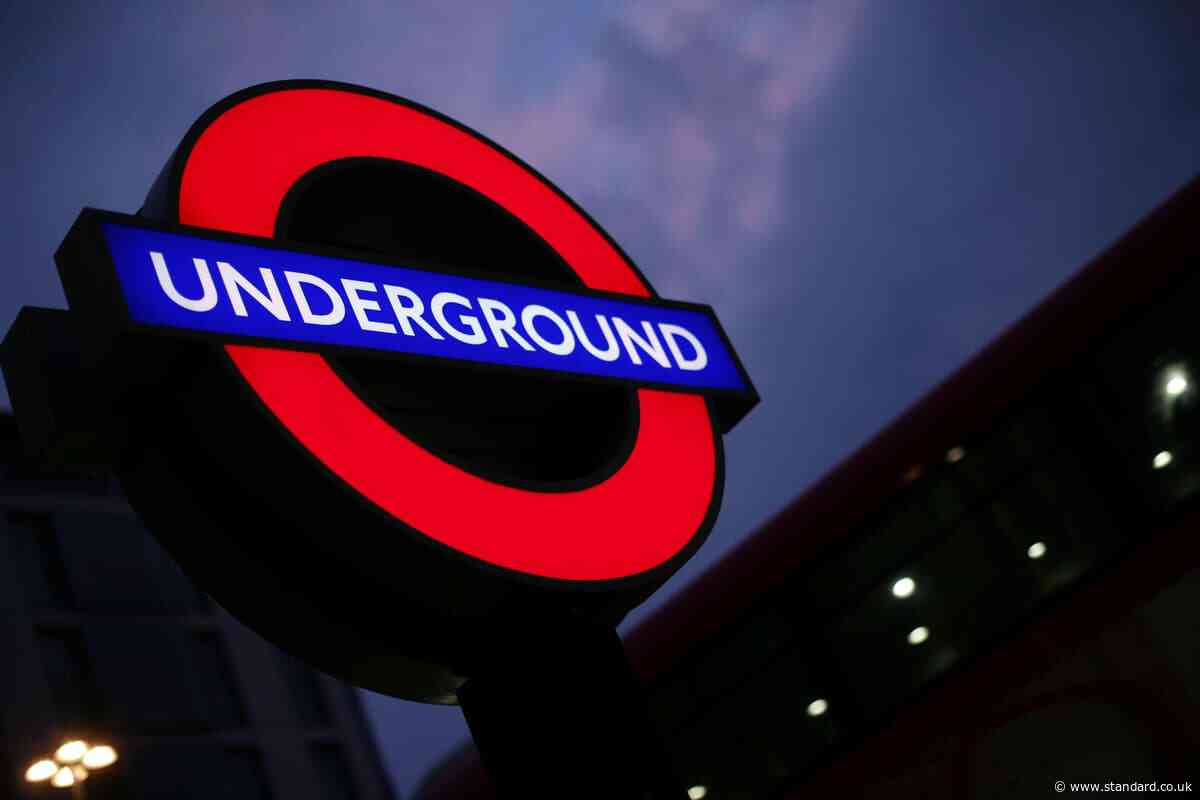 London travel news LIVE: Tube disruption on two major lines during morning rush hour