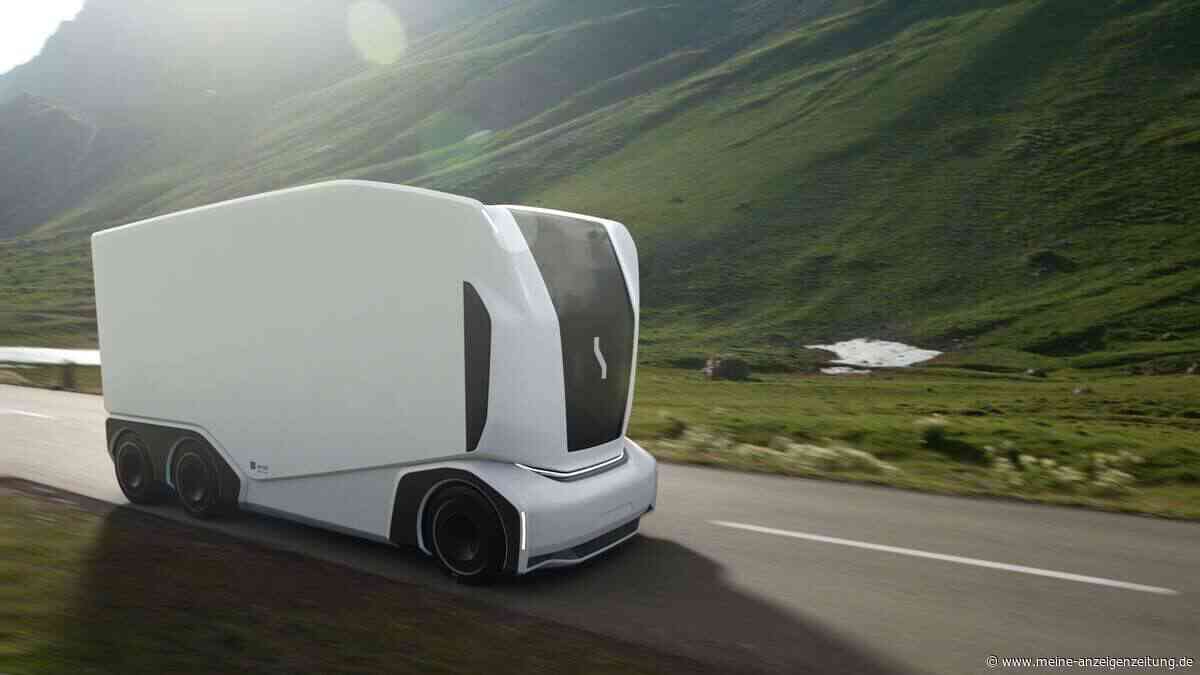 Kein Fahrer, kein Steuer: Deutschland erlebt eine Mobilitätswende