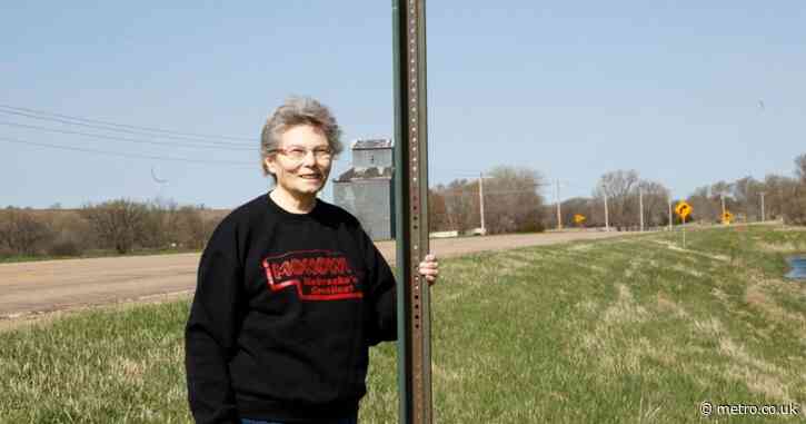 Welcome to Monowi, Nebraska: population 1