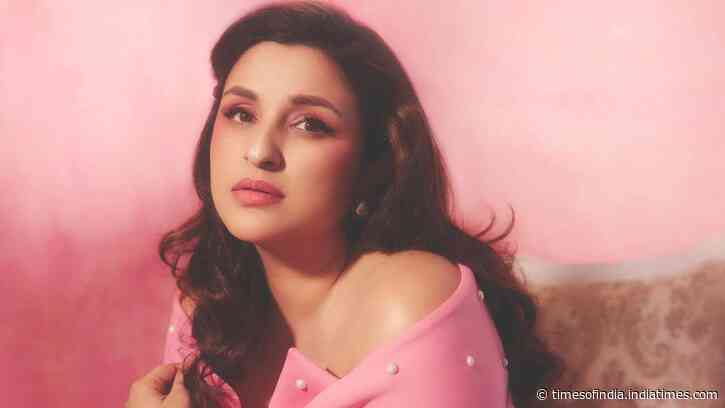 Parineeti praises Alia, Priyanka, Deepika, Katrina for breaking motherhood stereotypes