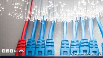 Will a switch to light speed cut power use at data centres?