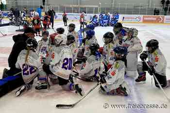 90 Jahre Eishockey in Schönheide: Was das Festwochenende zu bieten hat