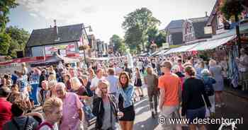 Feestjes en meer: dit is er te doen in het weekend van 25-27 september
