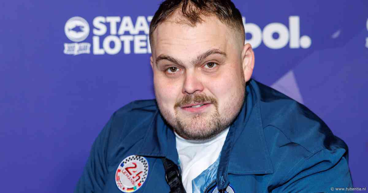 Martijn van Eijzeren (Stuntkabouter) wordt aangeklaagd voor doodslag na fatale crash in Frankrijk