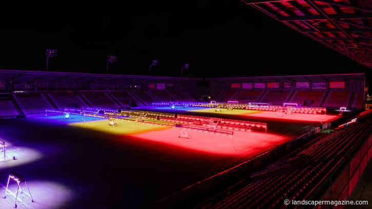 GroundsFest Academy’s Next Event ‘Optimising Turf Performance’ Is Just A Few Weeks Away!