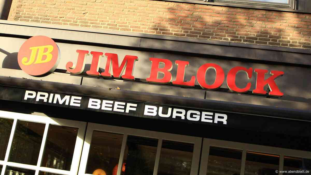 Neuer Chef bei Jim Block – vom Tellerwäscher zum Geschäftsführer