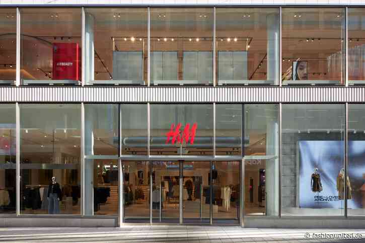 Hennes & Mauritz überrascht mit deutlicher Gewinnsteigerung im dritten Quartal