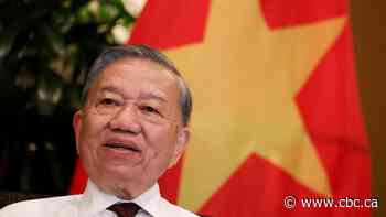 Why Canada's rolling out the red carpet for Vietnamese President Tô Lâm