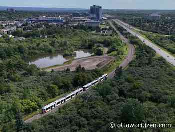 Who's in charge if Ottawa uploads LRT to the province? | Opinion