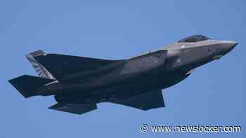 ’Problemen voor de F-35: China heeft gevoelige onderdelen in handen’