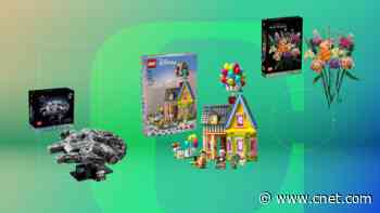 Stop Paying Full Price for Bricks and Save Big on These Lego Deals