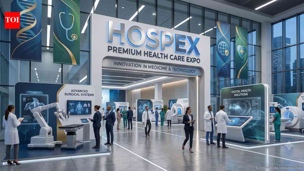 HOSPEX enters its sixth edition as Kerala’s healthcare ecosystem evolves