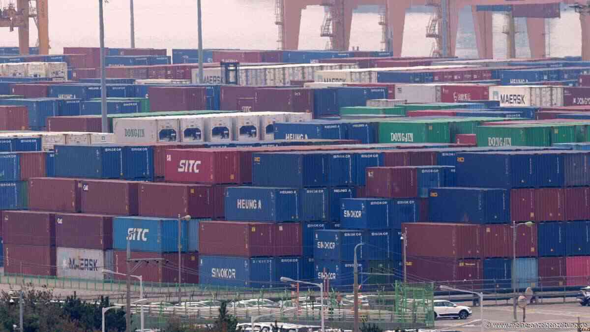 Wirtschaftsinstitute verdoppeln Konjunkturprognose