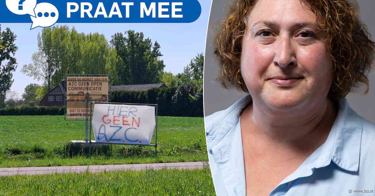 Hoe zou de asielopvang in Best regionaal opgelost kunnen worden?