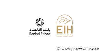 Bank al Etihad Enters the UAE Market Through Strategic Partnership with Ethmar International Holding