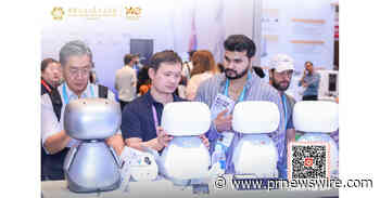 AI Moves from Optional to Essential: Canton Fair Service Robots to Showcase Real-World Problem Solving