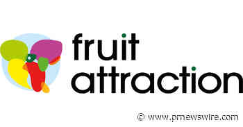 Fruit Attraction 2026 connects Middle East buyers with the global fresh produce supply chain