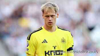 Lukas Hornicek explains Newcastle United transfer decision and what he was promised