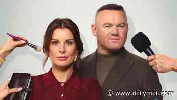 Coleen and Wayne Rooney's kids are branded 'the stars of the show' as their 'chaotic' Disney reality series receives mixed reviews