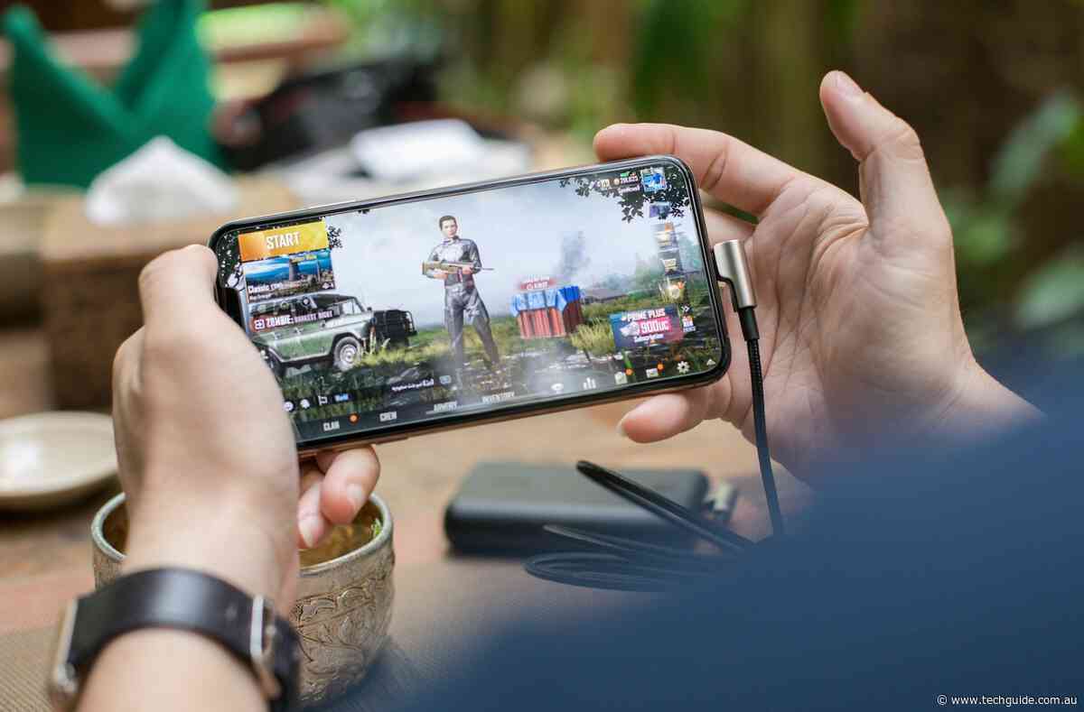 Why Mobile RPG Players Are Moving Beyond Smartphones