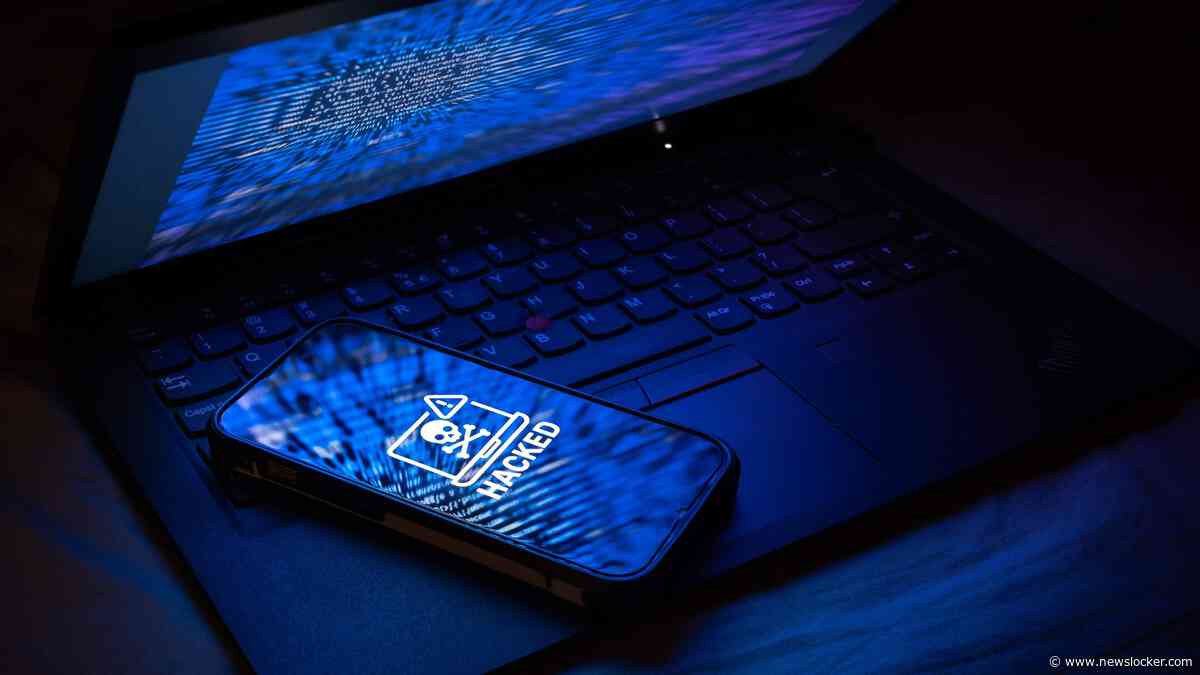 Veiligheidsdiensten waarschuwen: criminelen gebruiken AI bij cyberaanvallen