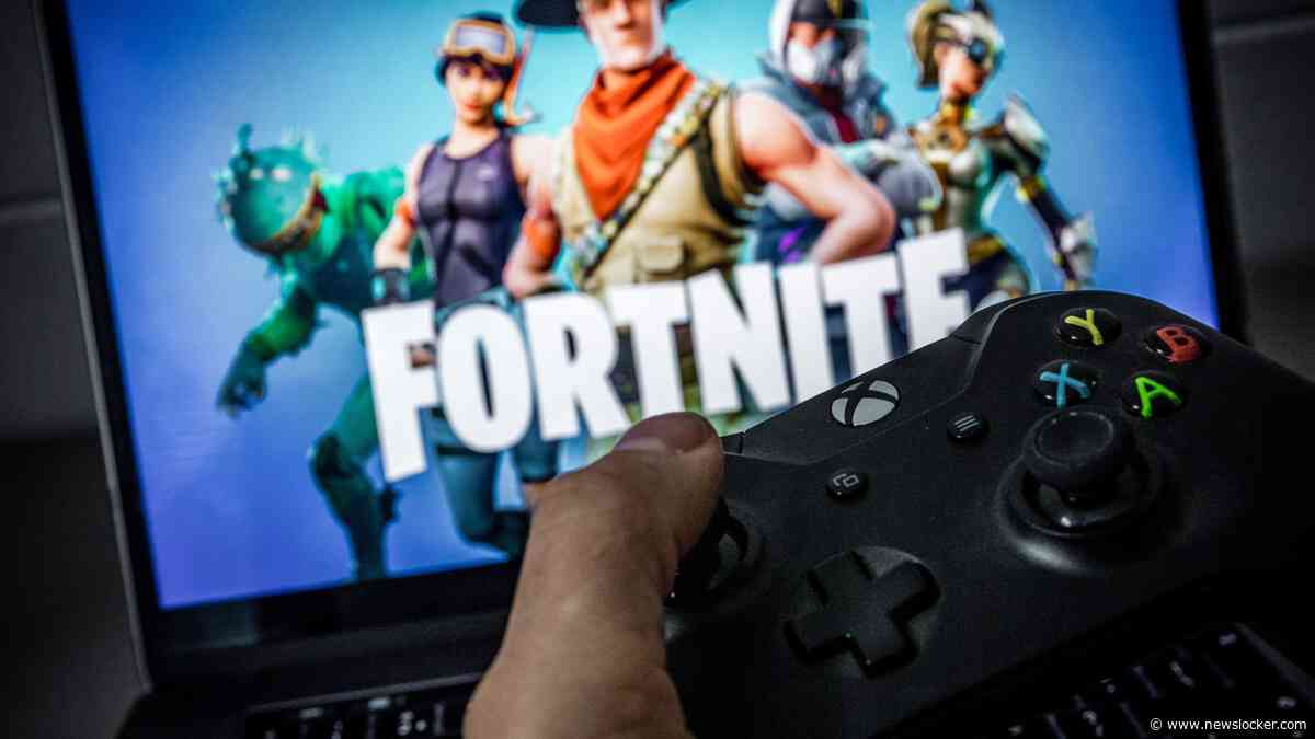 Nederlandse claimstichting eist dat Fortnite-spelers geld terugkrijgen: ’Bedrag van ruim 100 miljoen’