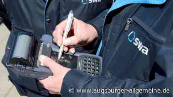 Anzeigen oder nicht? Umgang mit Schwarzfahrern wird zum politischen Zankapfel in Augsburg