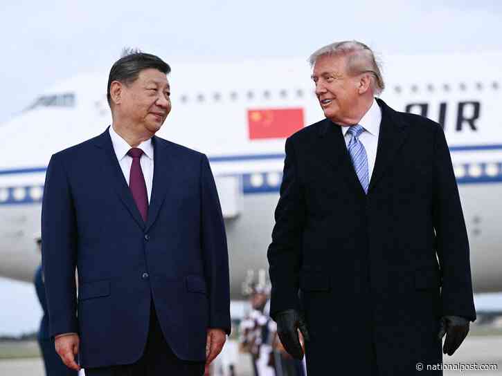 Trump and Xi may extend their truce, but Canada still faces a rare earth squeeze
