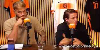 Weijland mist naam in Oranje-selectie: 'Had hem vorig jaar al graag gezien'